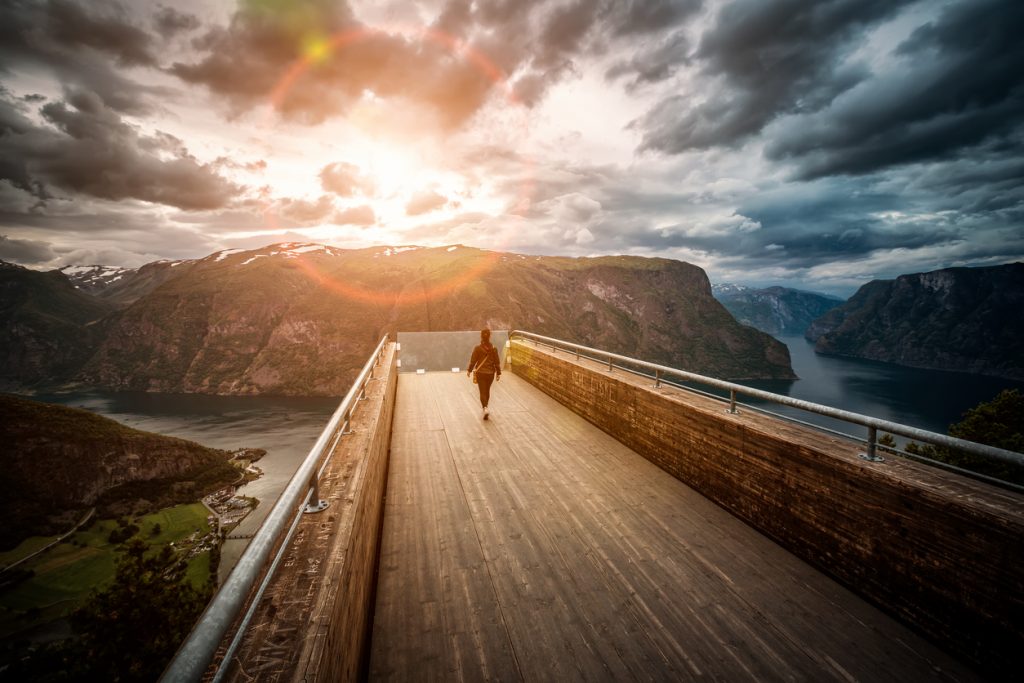 wandelen, noorwegen, hiken, hikes, natuur