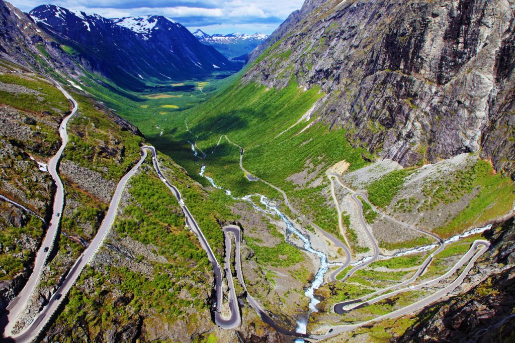 wandelen, noorwegen, hiken, hikes, natuur