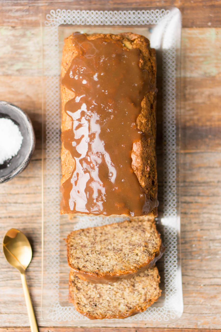 vegan bananenbrood