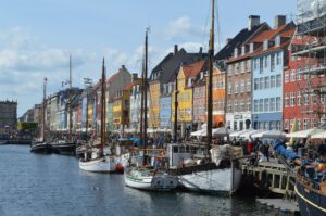 Denemarken