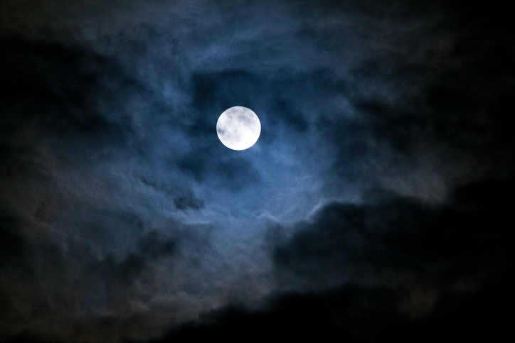 Slecht Slapen Bij Volle Maan Is Dat Echt Of Niet Bedrock