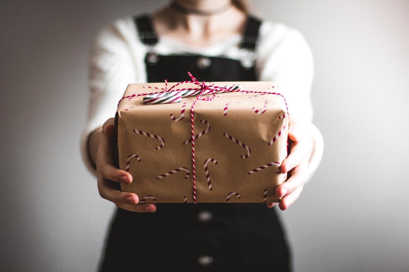 kabel Vast en zeker Onderhoud Cadeautjes geven is leuk! Maar waarom? Dit is de psychologie erachter