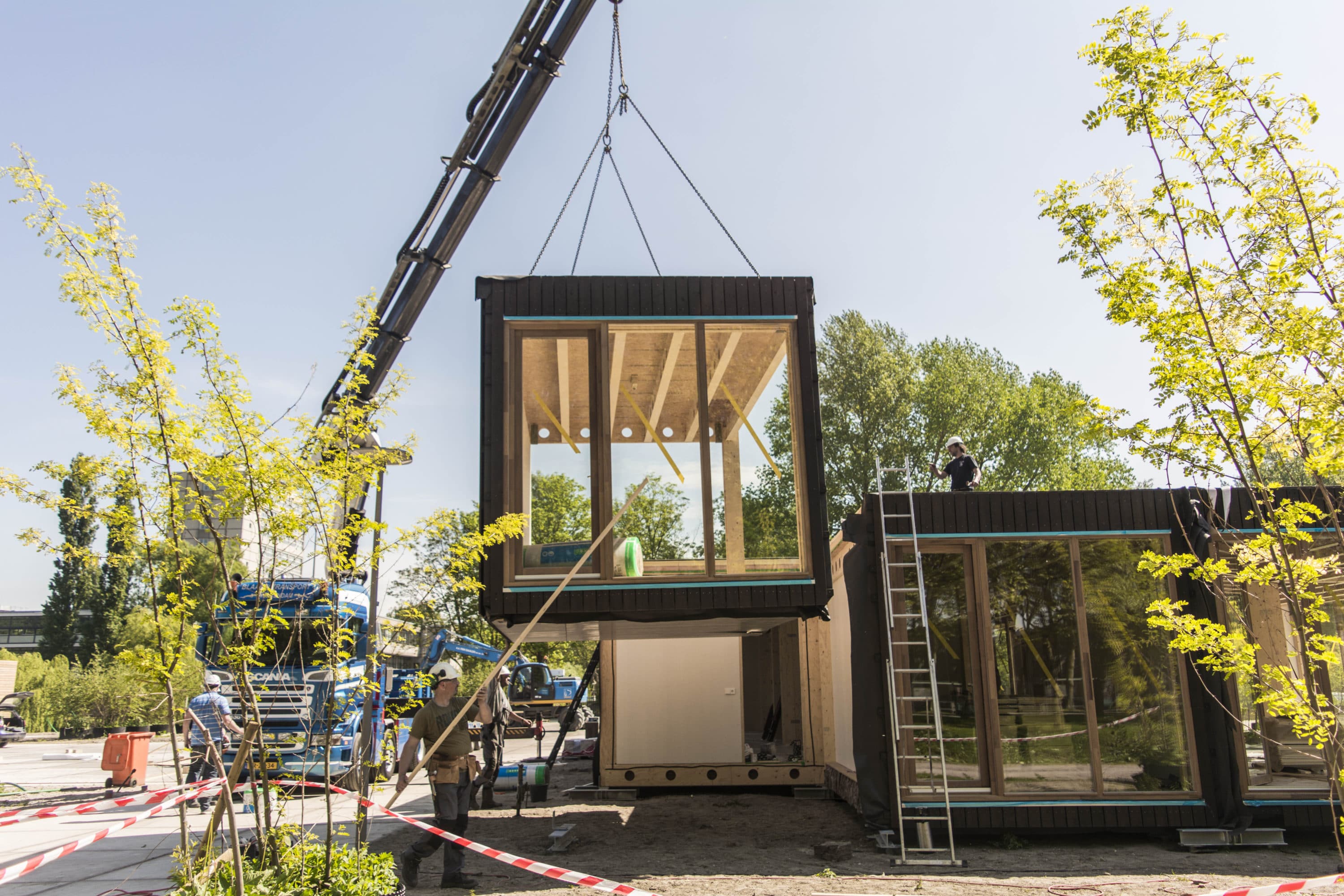 sustainer homes voor de wereld van morgen 3
