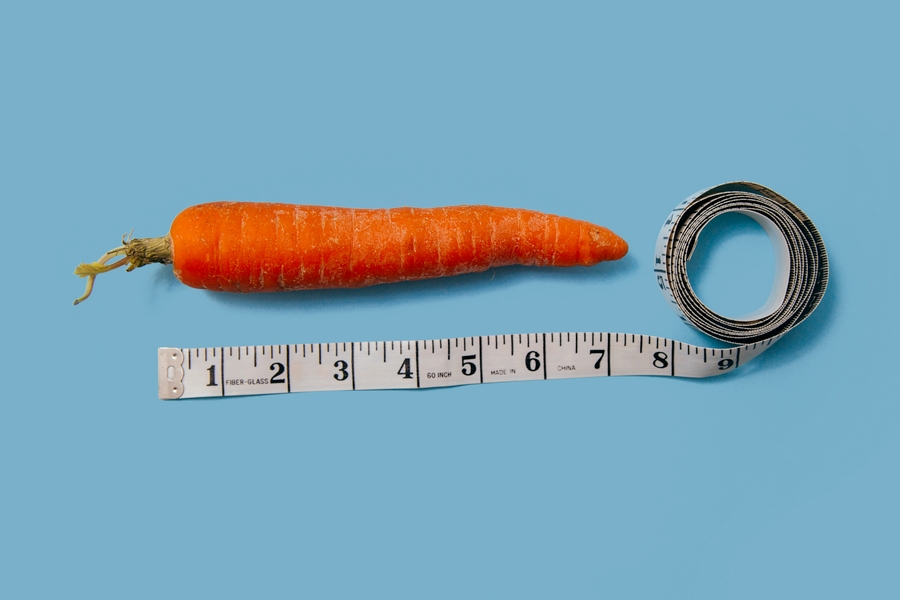 Afbeelding de 5 principes van circulair koken: Kies voor het onbeminde
