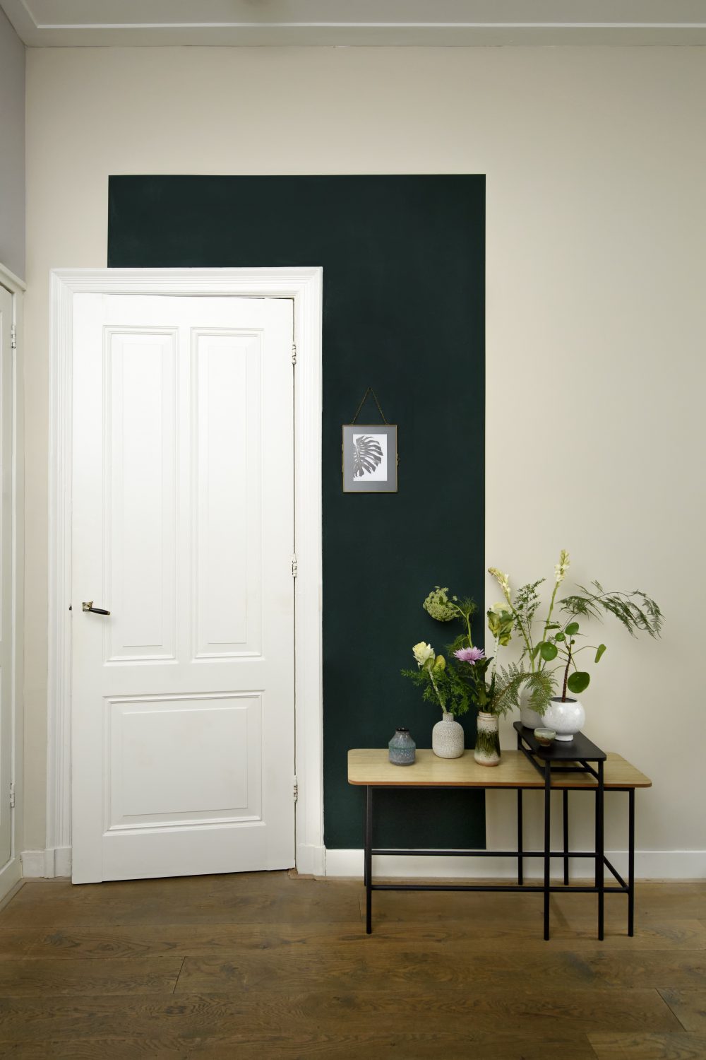 Wonderbaar Dit zijn de voordelen van de kleur groen in je interieur - Bedrock HA-77