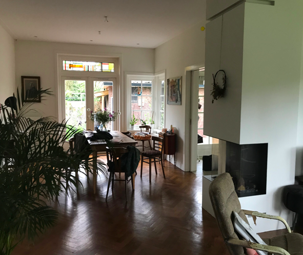woonkamer Marga