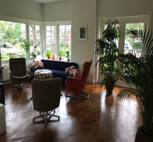 woonkamer Sjouk