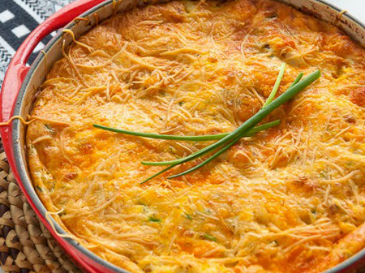 frittata