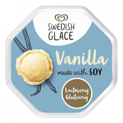 vegan ijs swedish glace