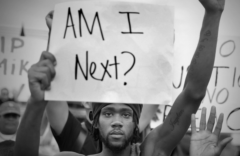 13th: schokkende Netflix docu over Amerikaanse gevangenissen - BEDROCK