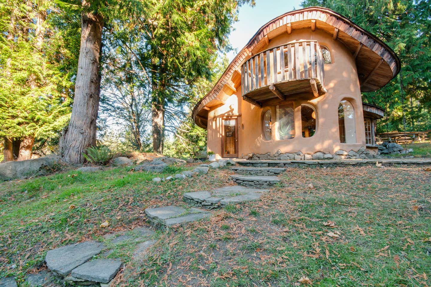 Afbeelding van duurzame Airbnb in Canada