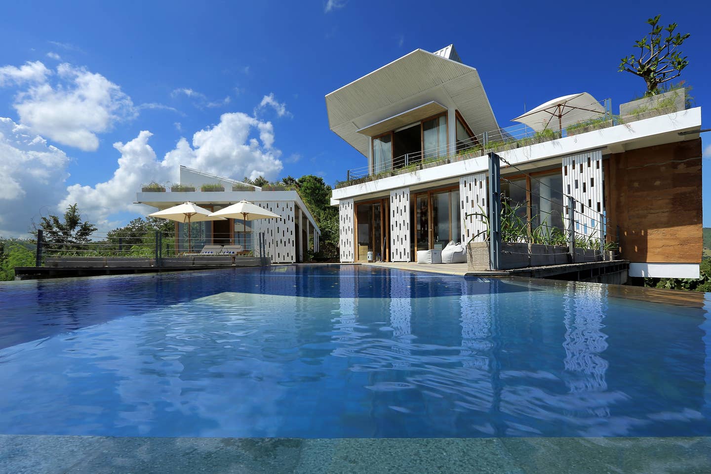 Afbeelding van duurzame Airbnb in Indonesië