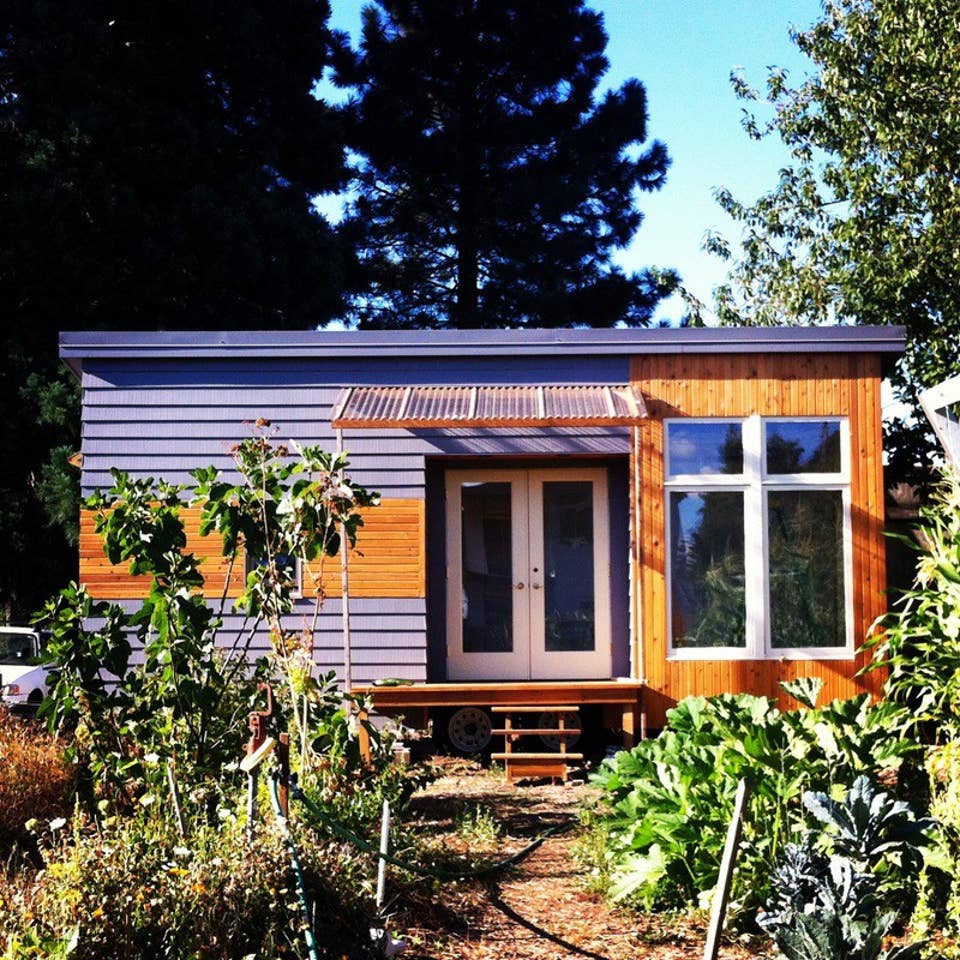 Afbeelding van duurzame Airbnb in Portland