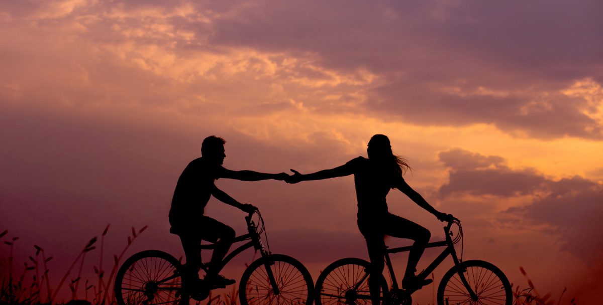Wat doe je als je niet meer verliefd bent op je partner?