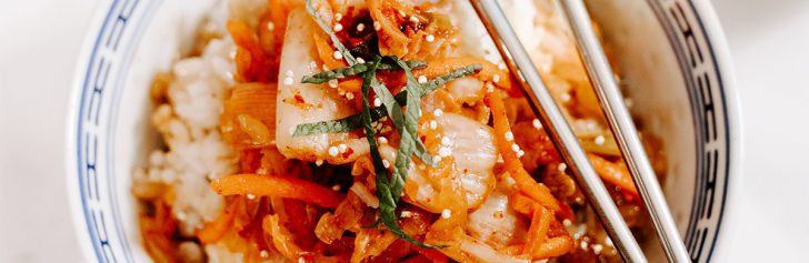 kimchi-recept