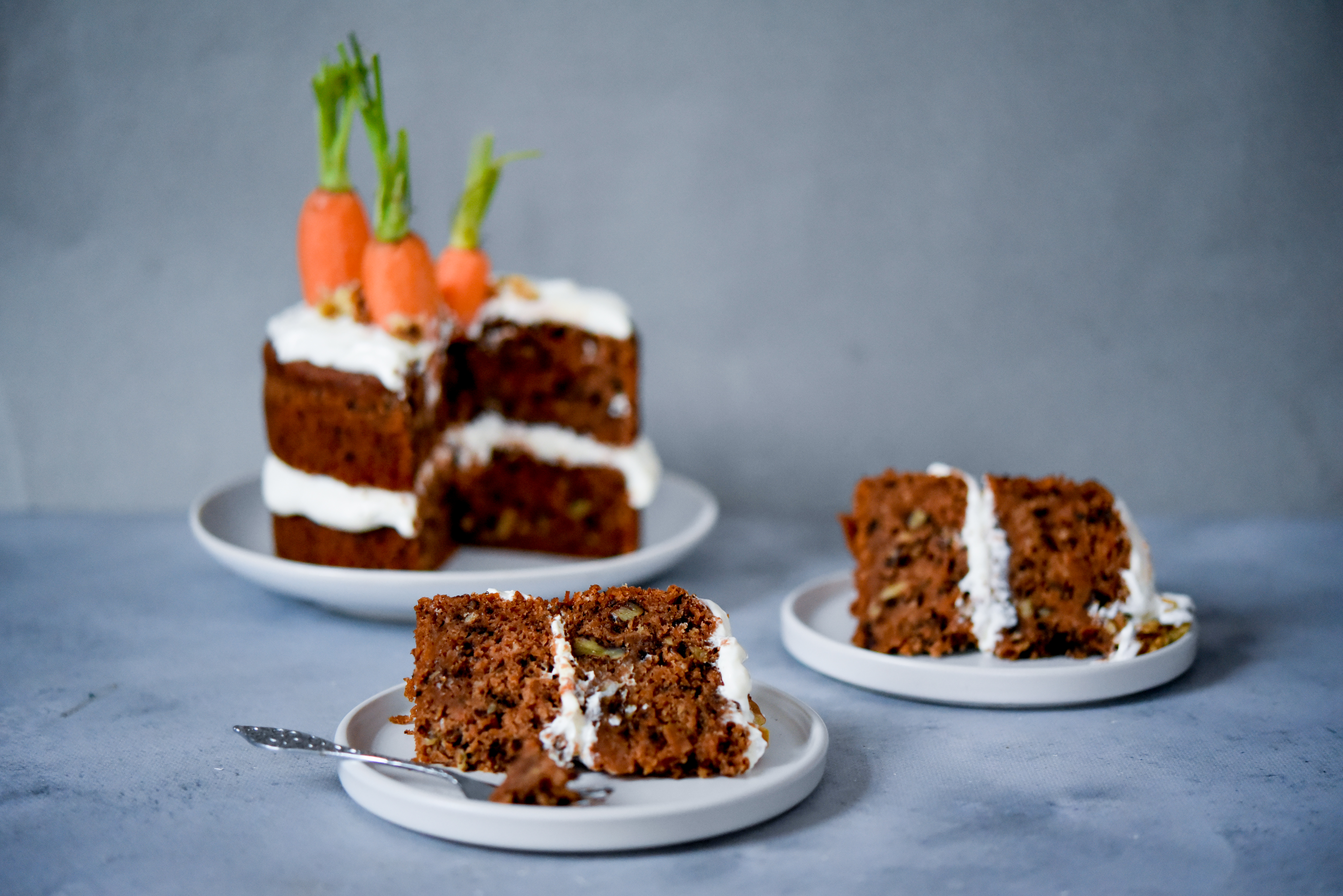voorbeeld van vegan paasrecept