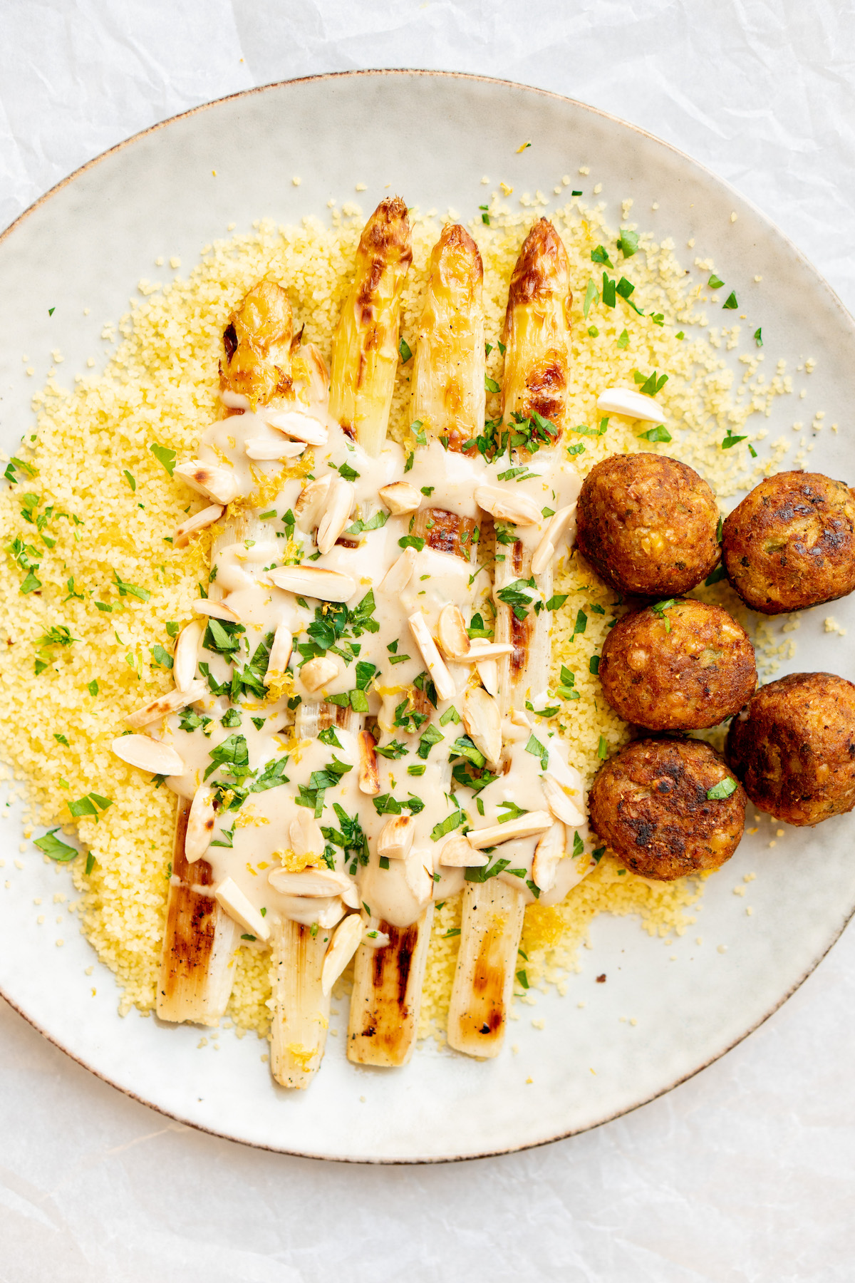 vegan paasrecept