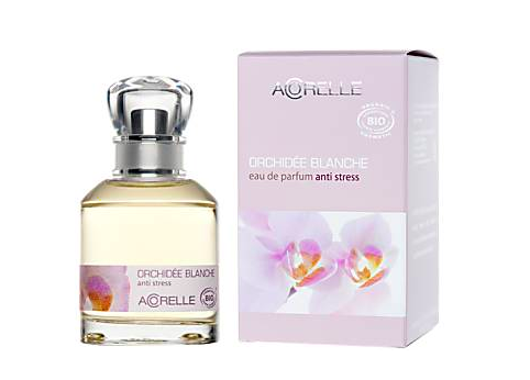 natuurlijke parfum