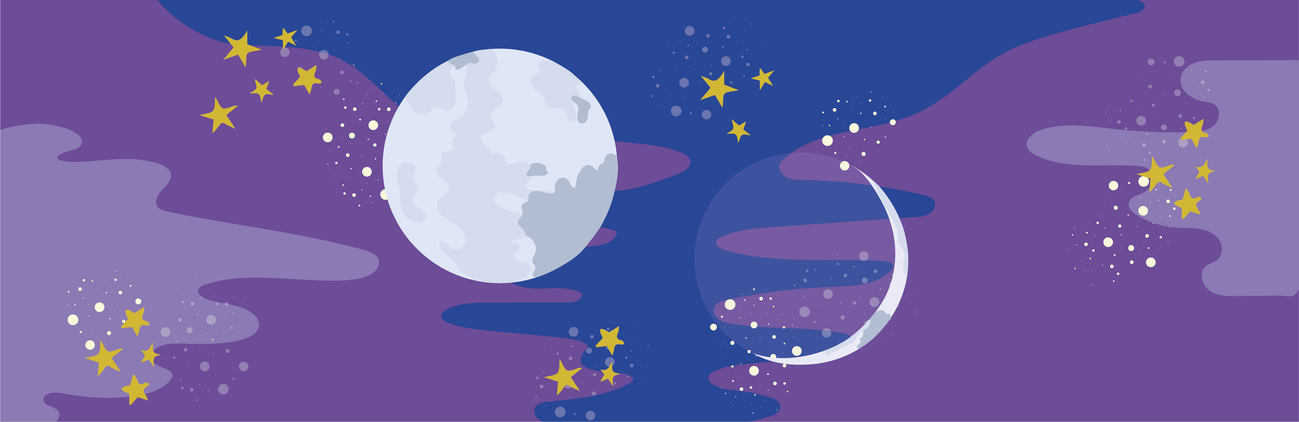 Dit is het verschil tussen volle maan en nieuwe maan (en prakitsche tips) Dit is het verschil tussen volle maan en nieuwe maan (en prakitsche tips)