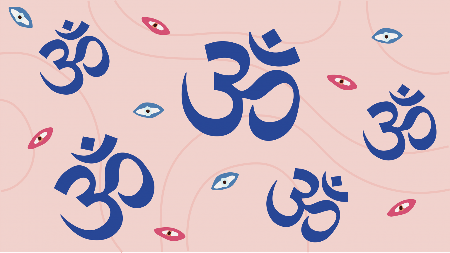 Om symbol