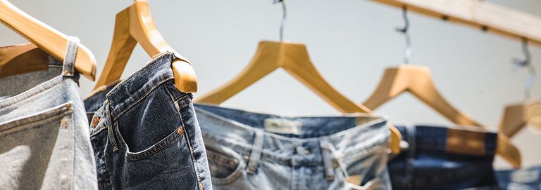 Tien weten Verbaasd Deze nieuwe plug-in checkt of je kleding duurzaam gemaakt is