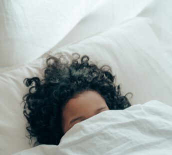 Slaap veranderd door spijsvertering