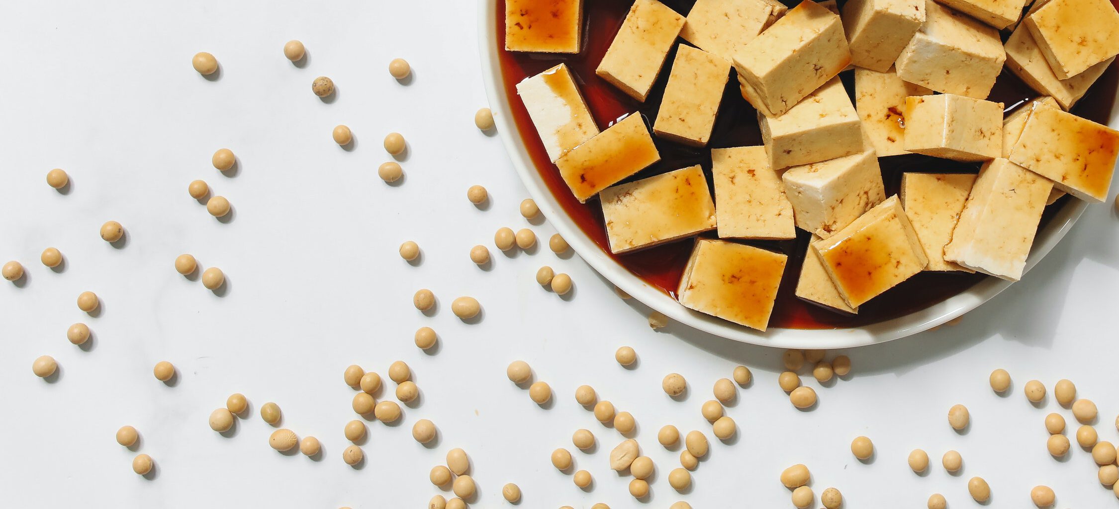 Is soja nou goed of slecht voor je gezondheid en het