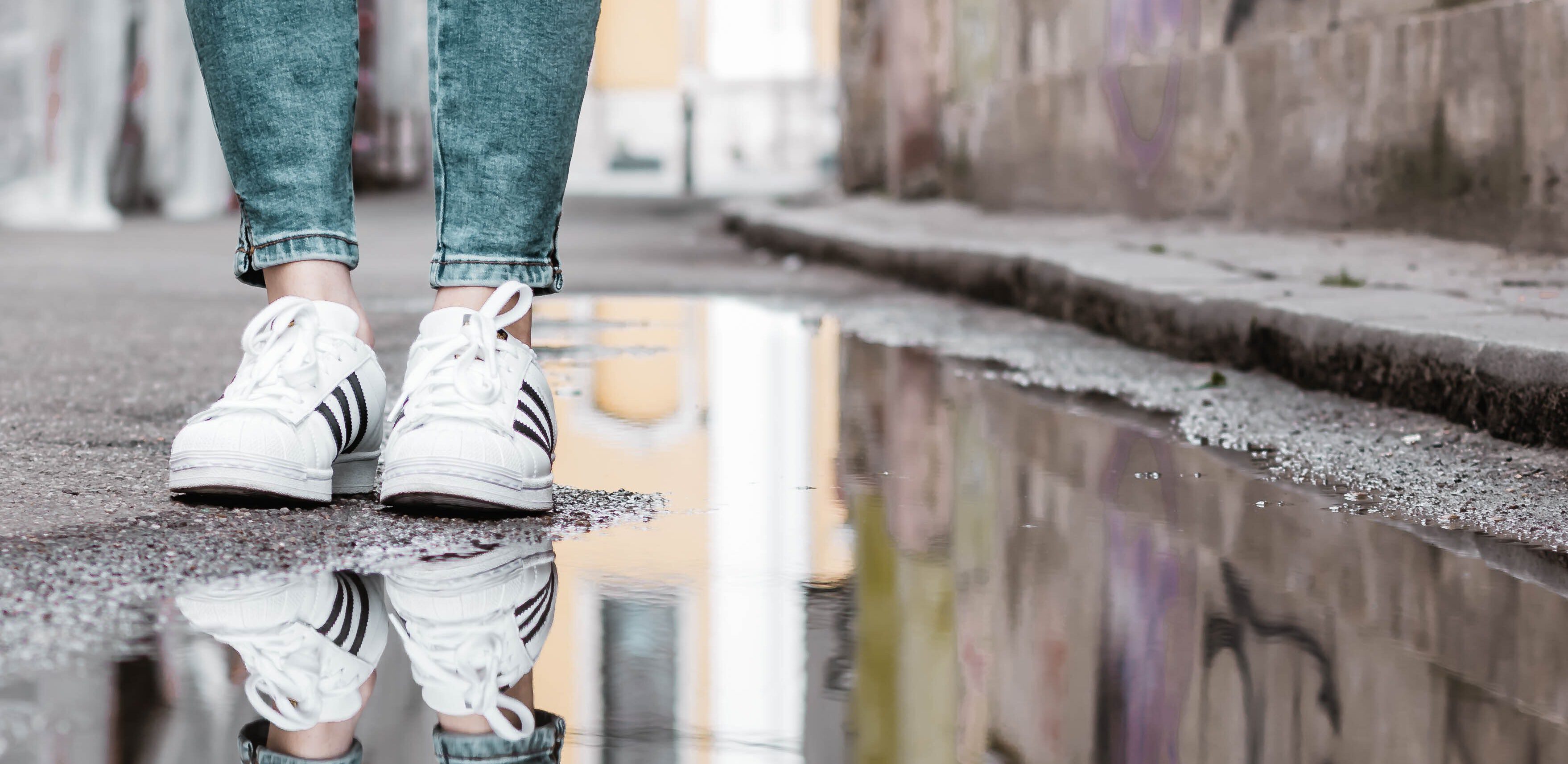 Adidas' nieuwe vegan schoenen