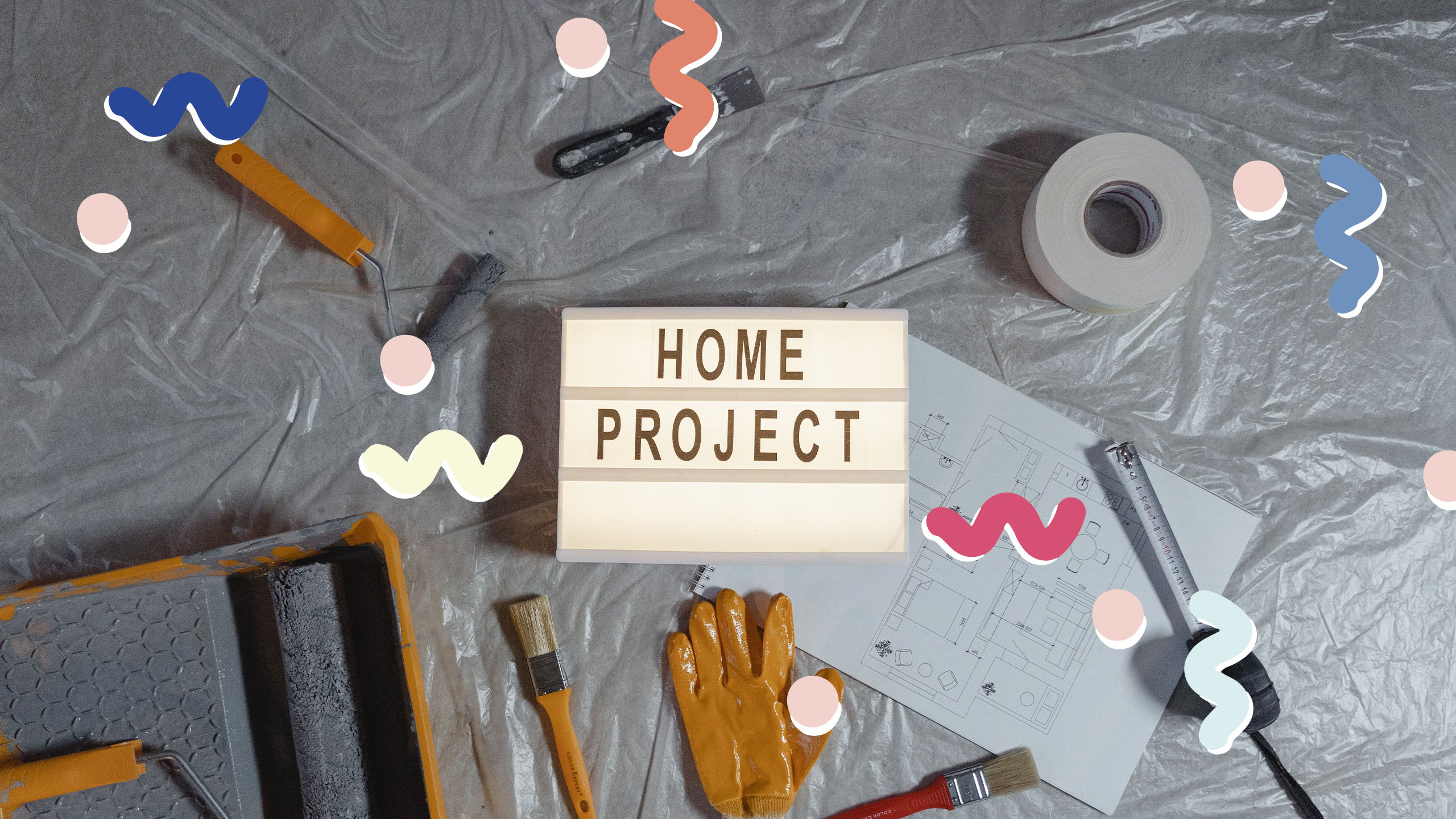DIY projecten