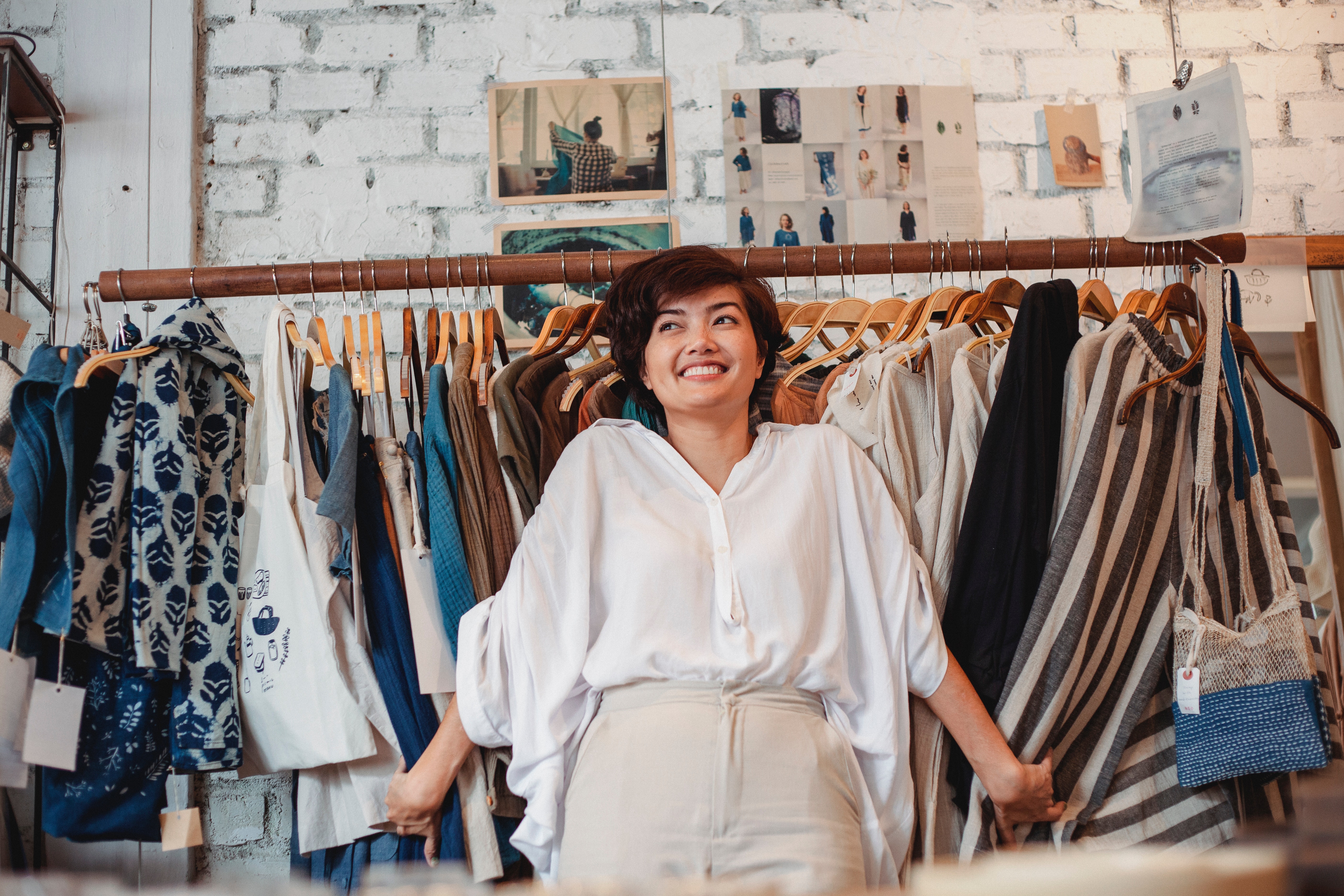 Profetie Achternaam blad 10 tips voor het online kopen van de beste vintage kleding - Bedrock