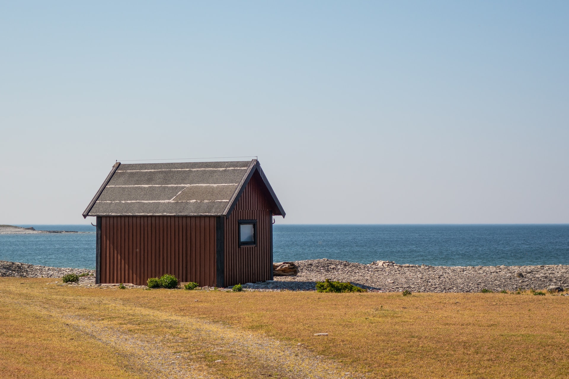 Afbeelding van een Tiny House