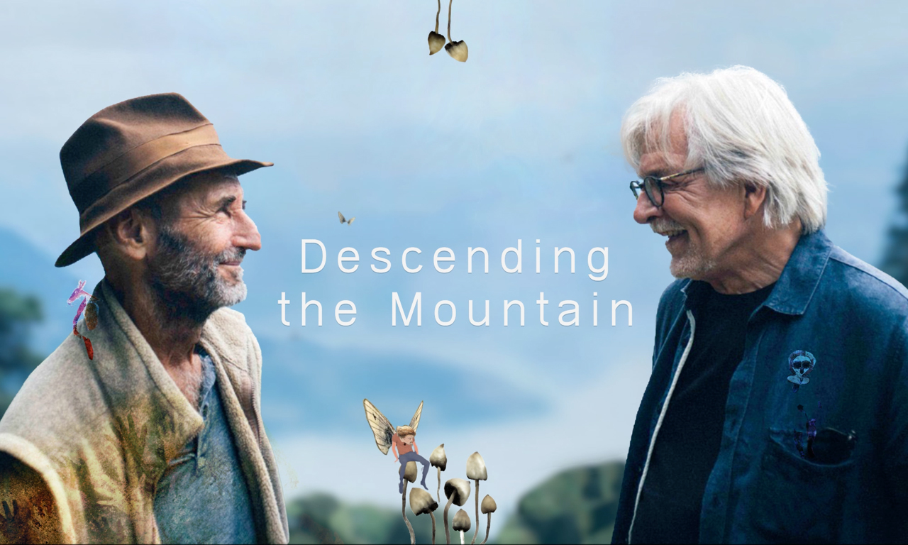 Descending The Mountain: een prachtige docu
