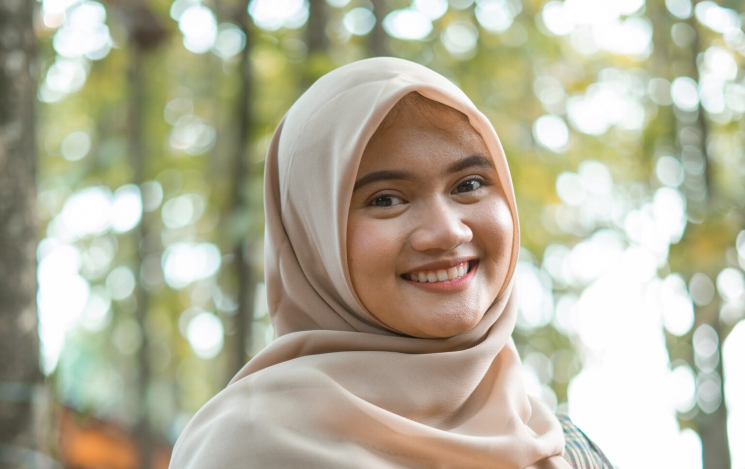 Afbeelding bij vrouwen met hoofddoek feminist