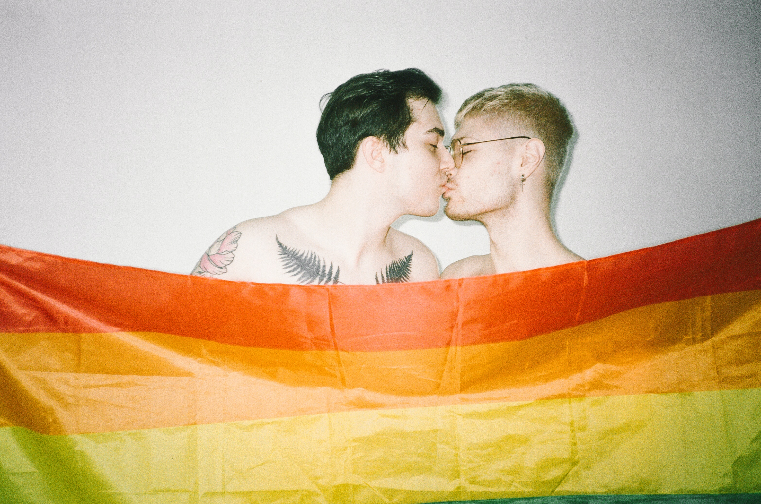 Teen Chat Lgbt