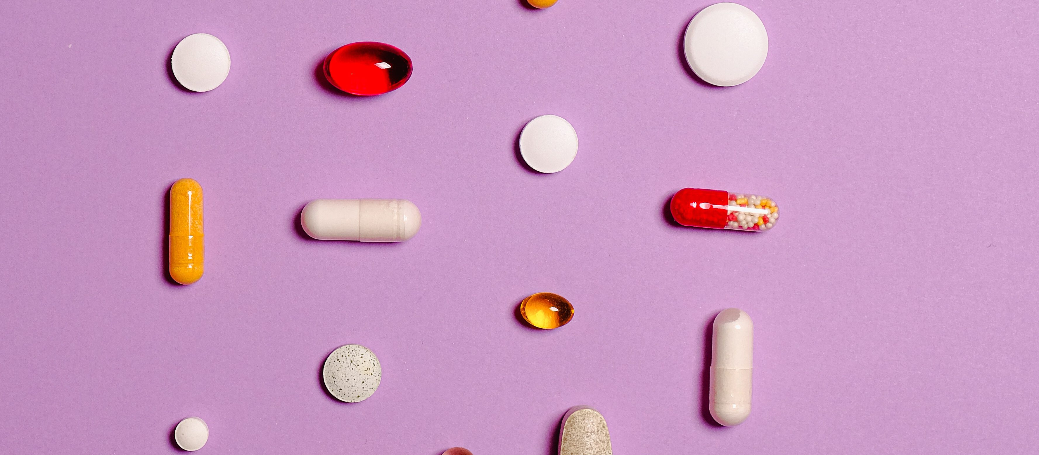 multivitamine, multivitaminetablet, losse vitamines, vitamines, vitamine