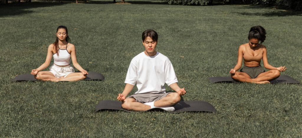 yoga retreat Nederland