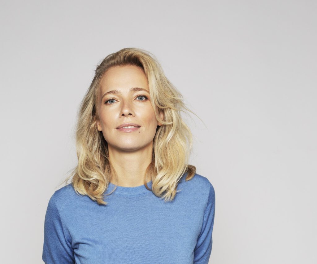 De 5 favorieten van Jennifer Hoffman voor een groenere leefstijl