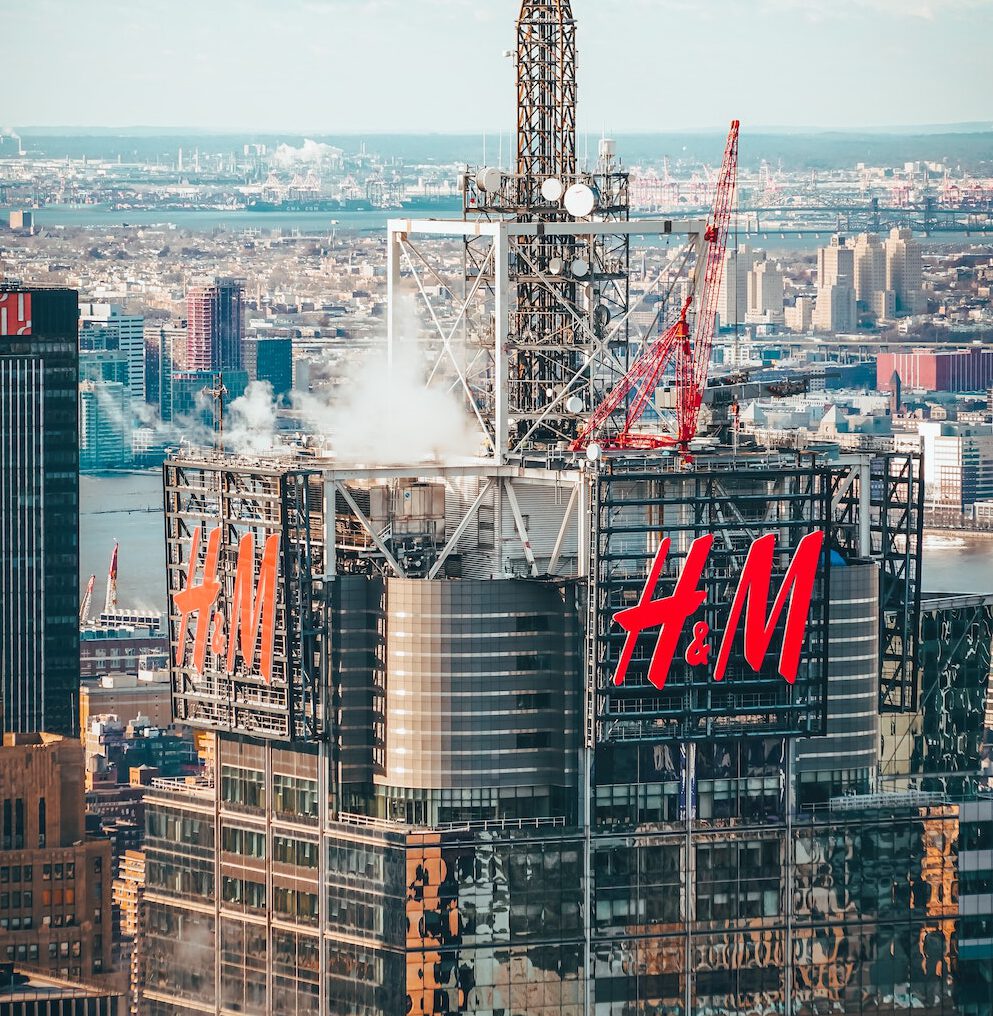 H&M stopt met duurzame lijn