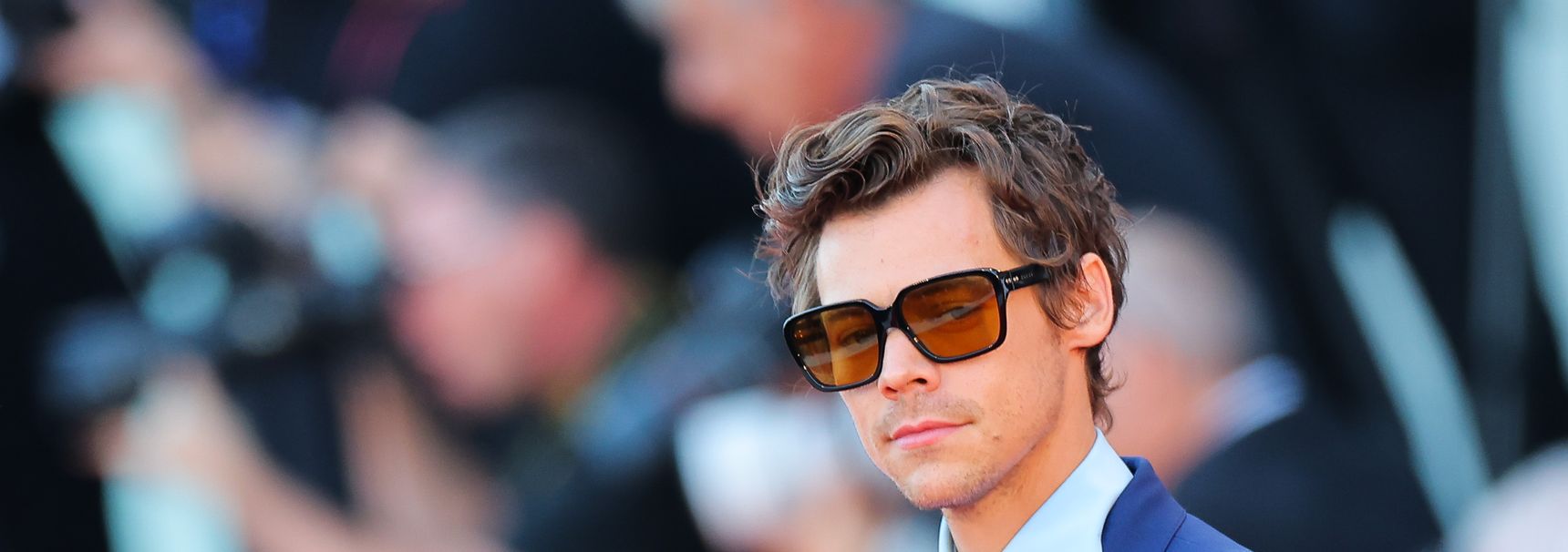 Harry styles microdosing