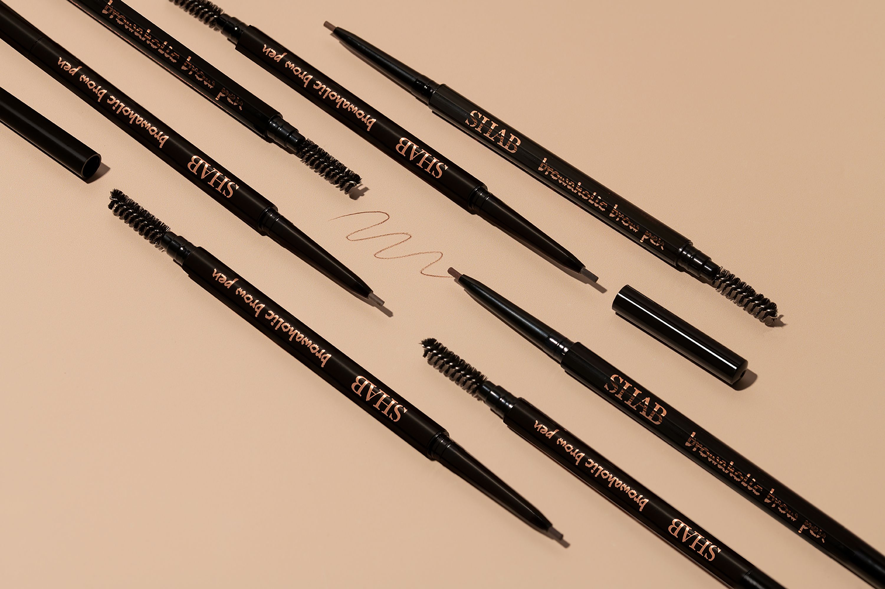 browpen