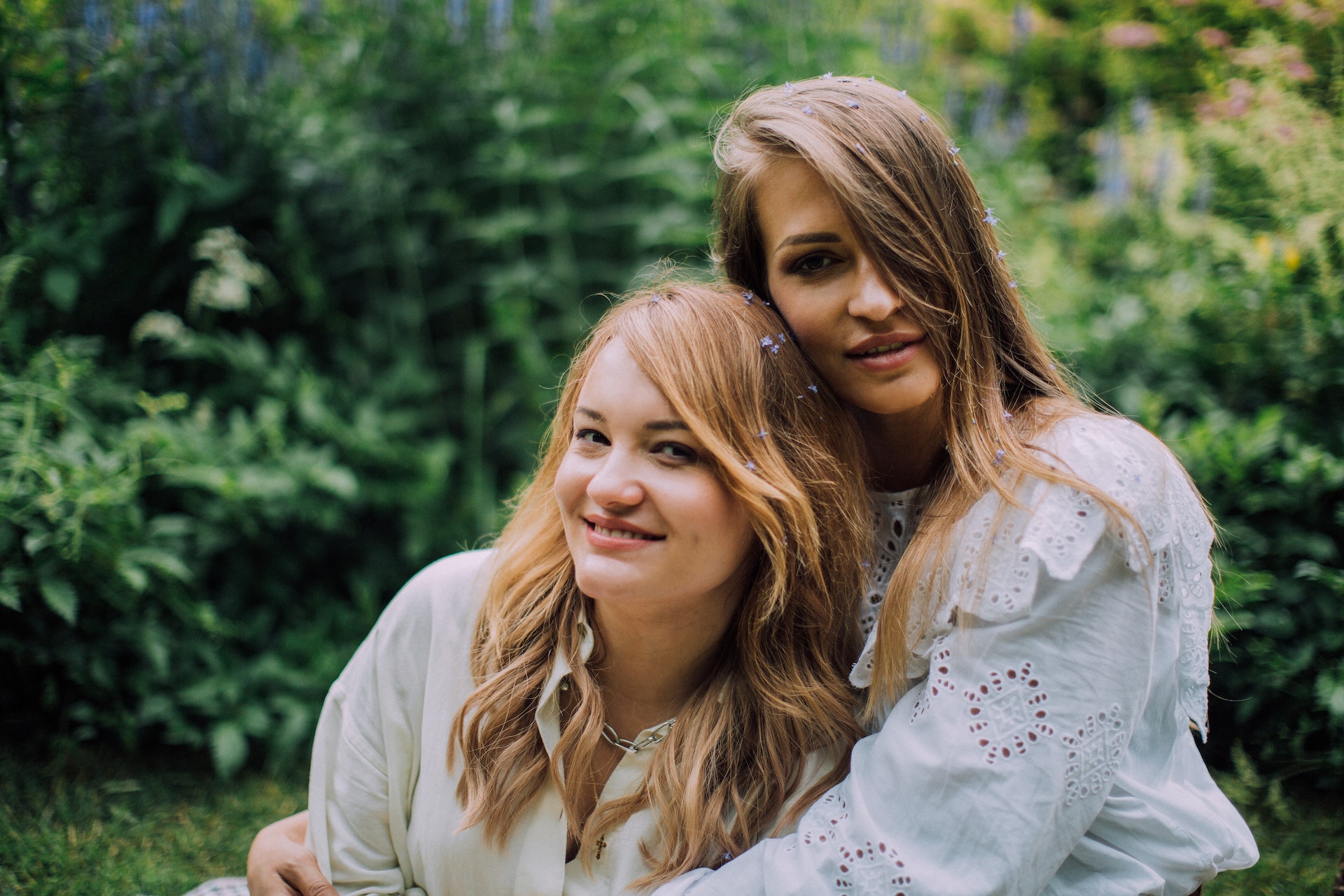 Valerie (26): ‘Mijn beste vriendin gaf mij negatieve energie’