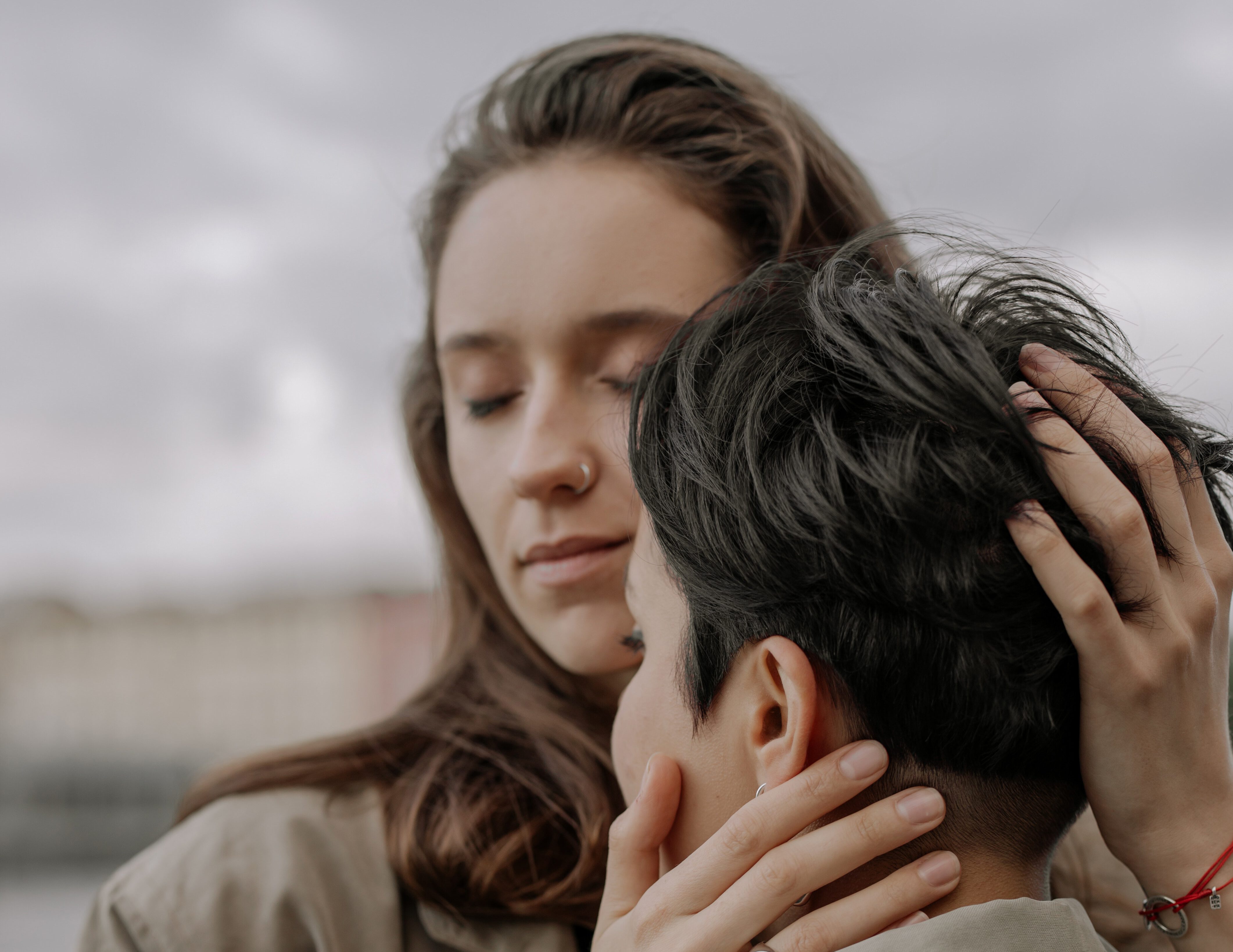 Onmogelijke liefde loslaten 6 tips die het makkelijker maken