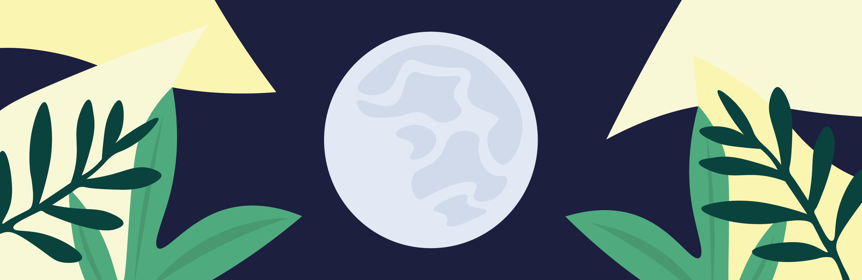 De volle maan van 7 maart leert ons dat alles er mag zijn