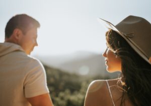 potentiële liefdes