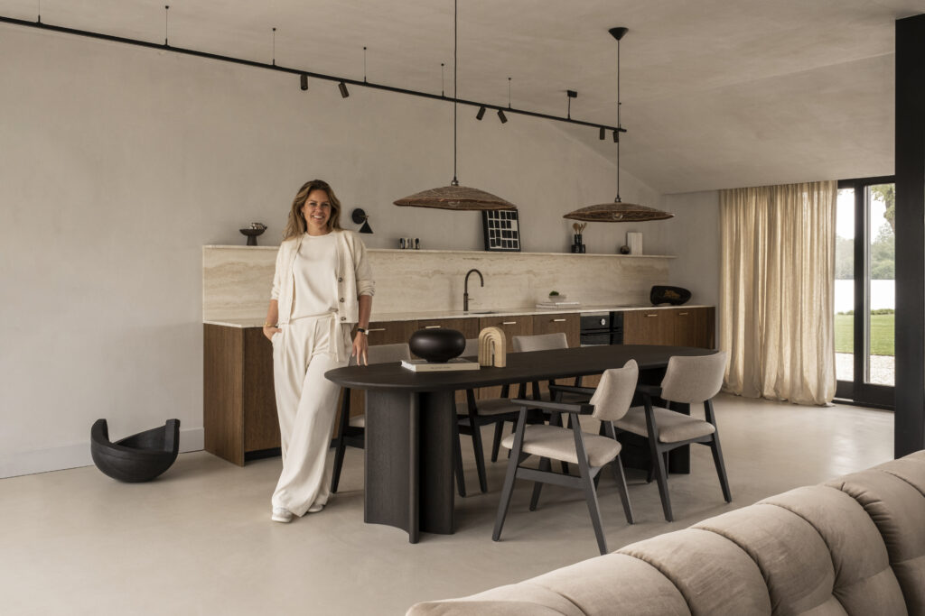Je interieur verduurzamen volgens Anne-Claire van Clairz-Interior Design