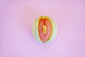 voeding-vagina