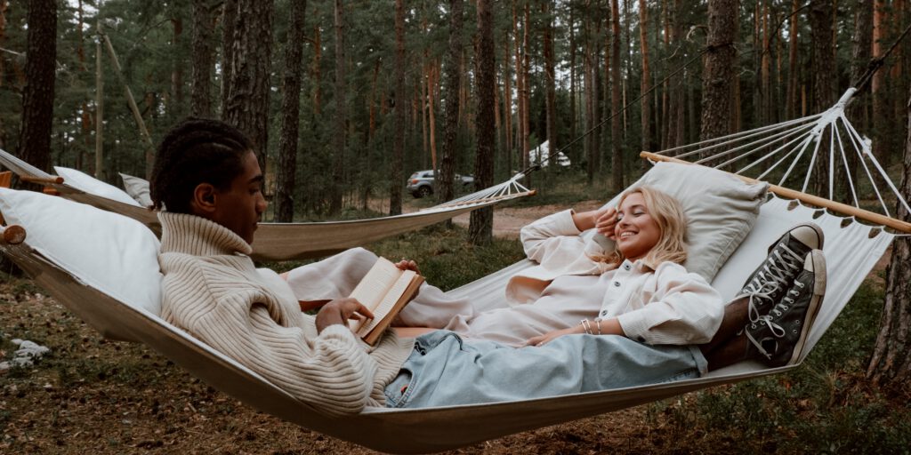 Klaar met drankjes doen? 9x unieke ideeën voor een eerste date