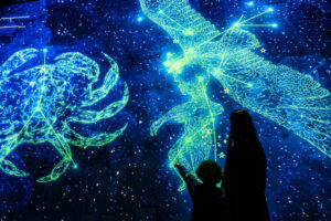 destination kosmos