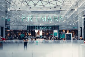 primark greenwashing