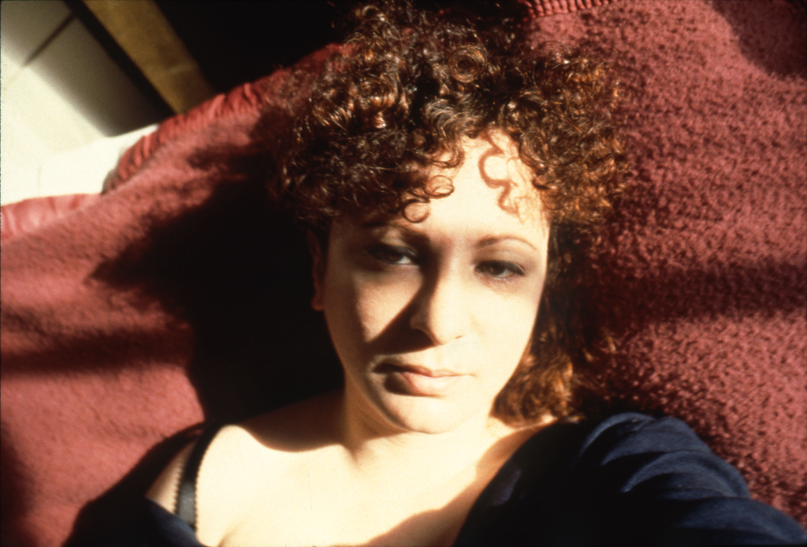 nan goldin